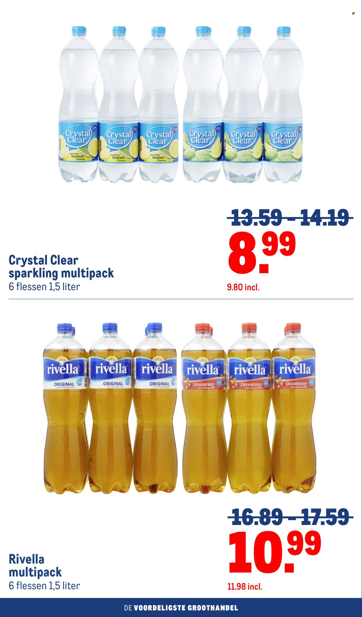 Makro-aanbieding - 26.8.2026 - 6.9.2026. Pagina 50