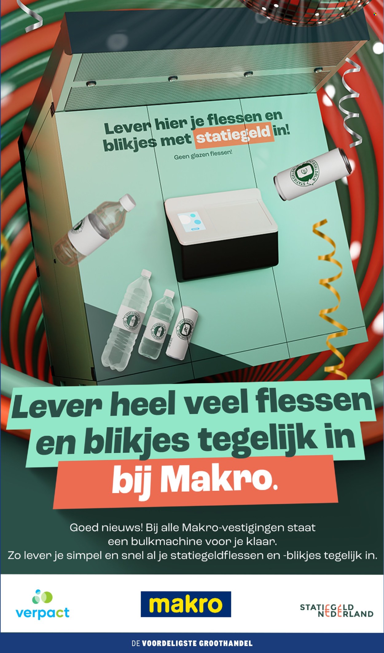 Makro-aanbieding - 26.8.2026 - 6.9.2026. Pagina 56