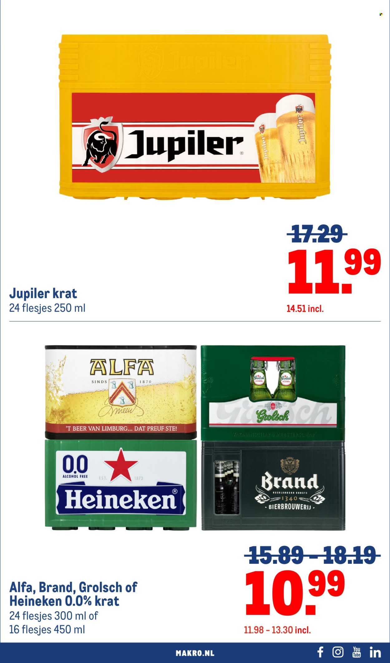 Makro-aanbieding - 26.8.2026 - 6.9.2026. Pagina 57