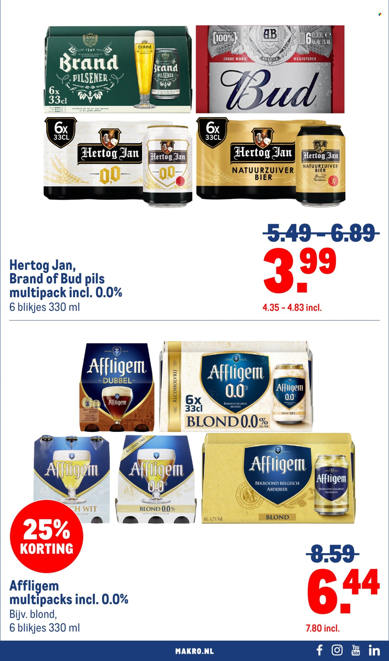 Makro-aanbieding - 26.8.2026 - 6.9.2026. Pagina 59