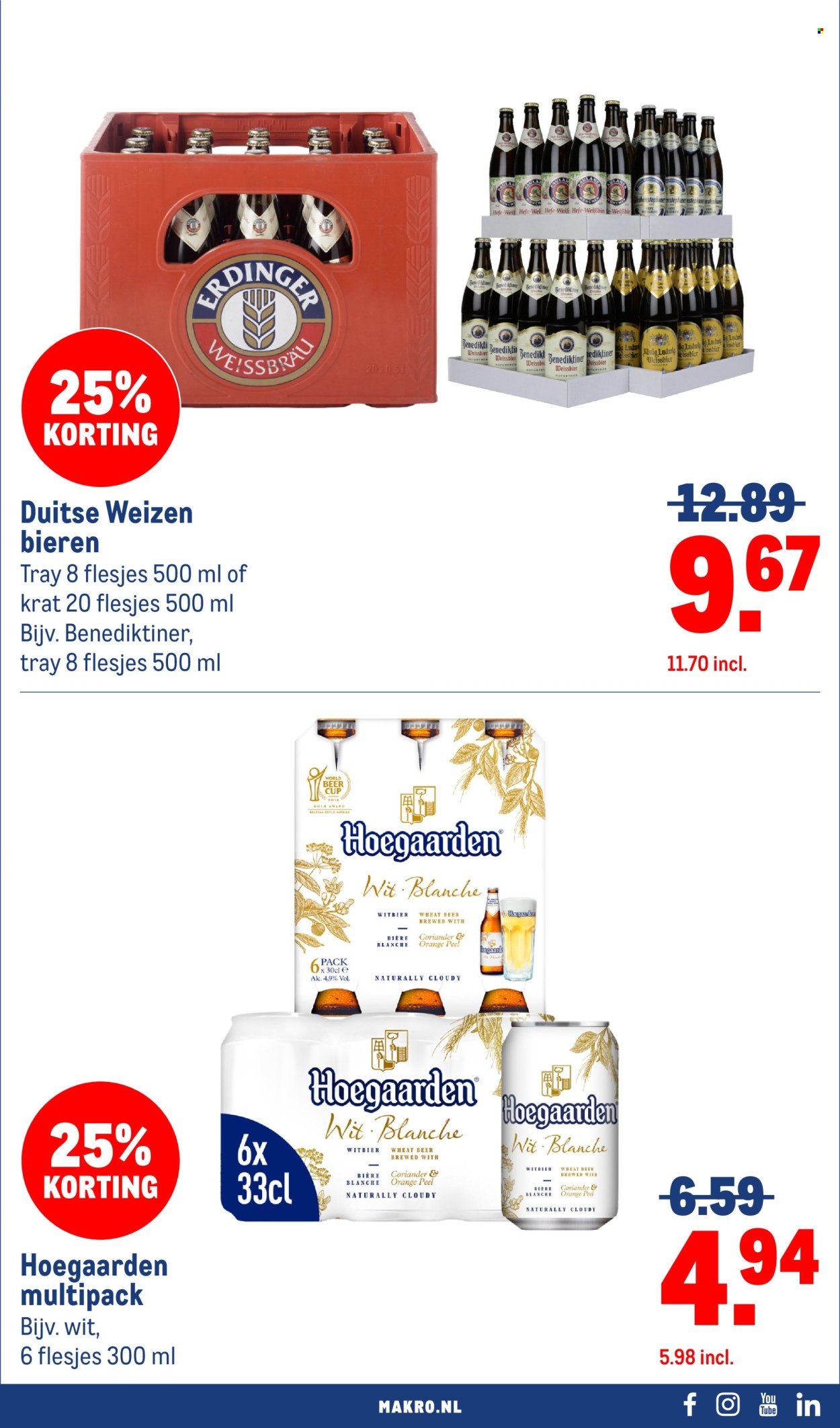 Makro-aanbieding - 26.8.2026 - 6.9.2026. Pagina 61