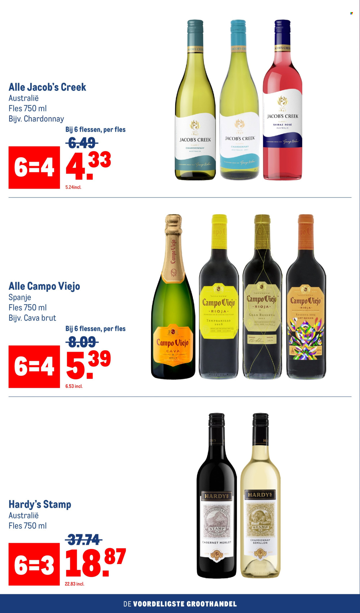 Makro-aanbieding - 26.8.2026 - 6.9.2026. Pagina 64