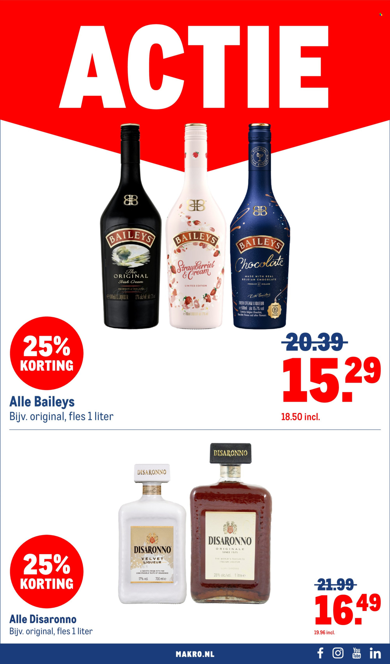 Makro-aanbieding - 26.8.2026 - 6.9.2026. Pagina 65