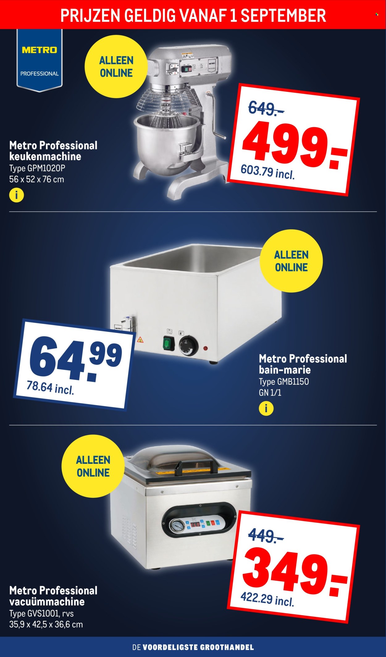 Makro-aanbieding - 26.8.2026 - 6.9.2026. Pagina 4