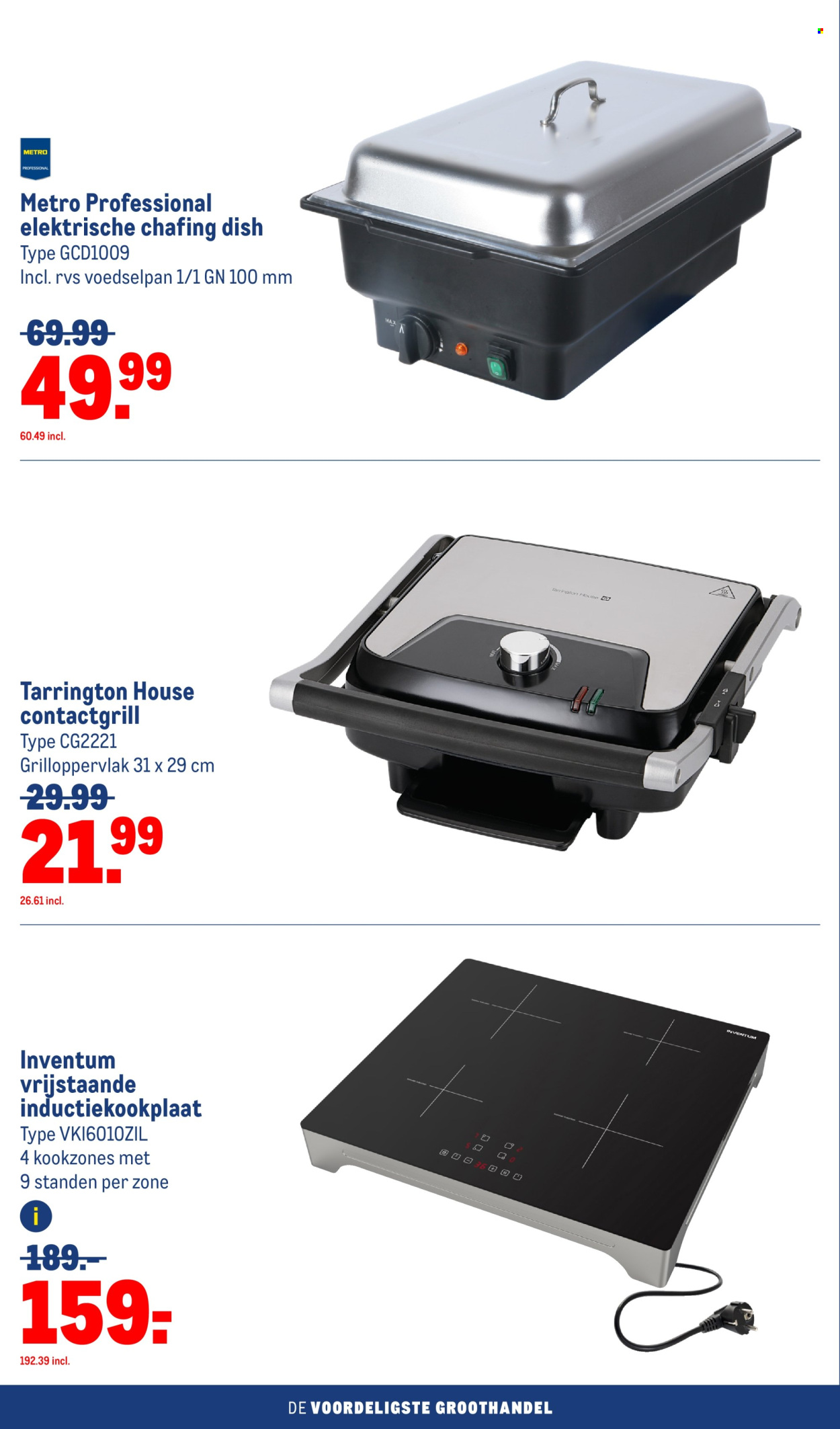Makro-aanbieding - 26.8.2026 - 6.9.2026. Pagina 6