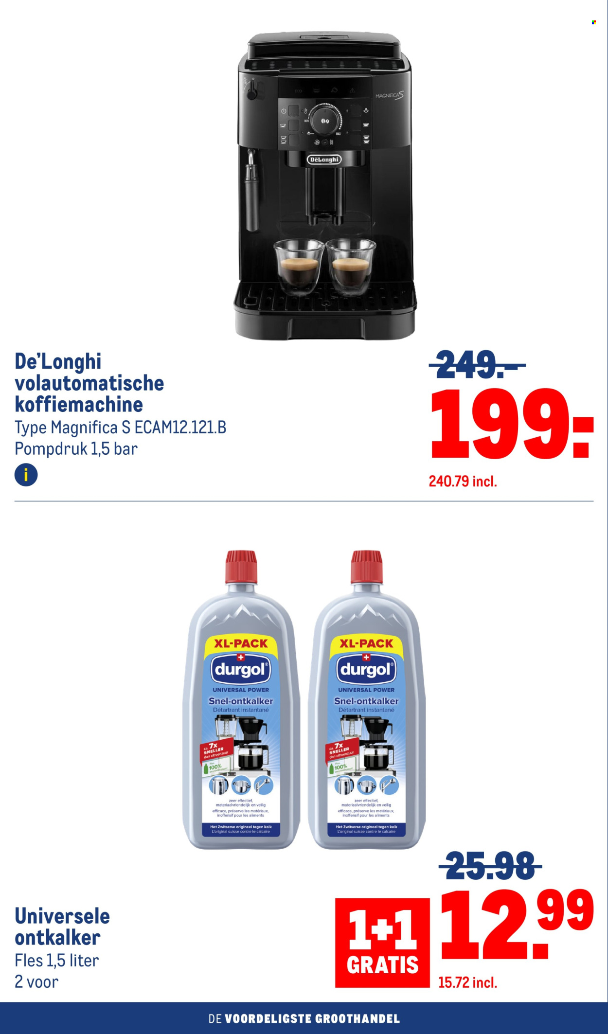 Makro-aanbieding - 26.8.2026 - 6.9.2026. Pagina 8