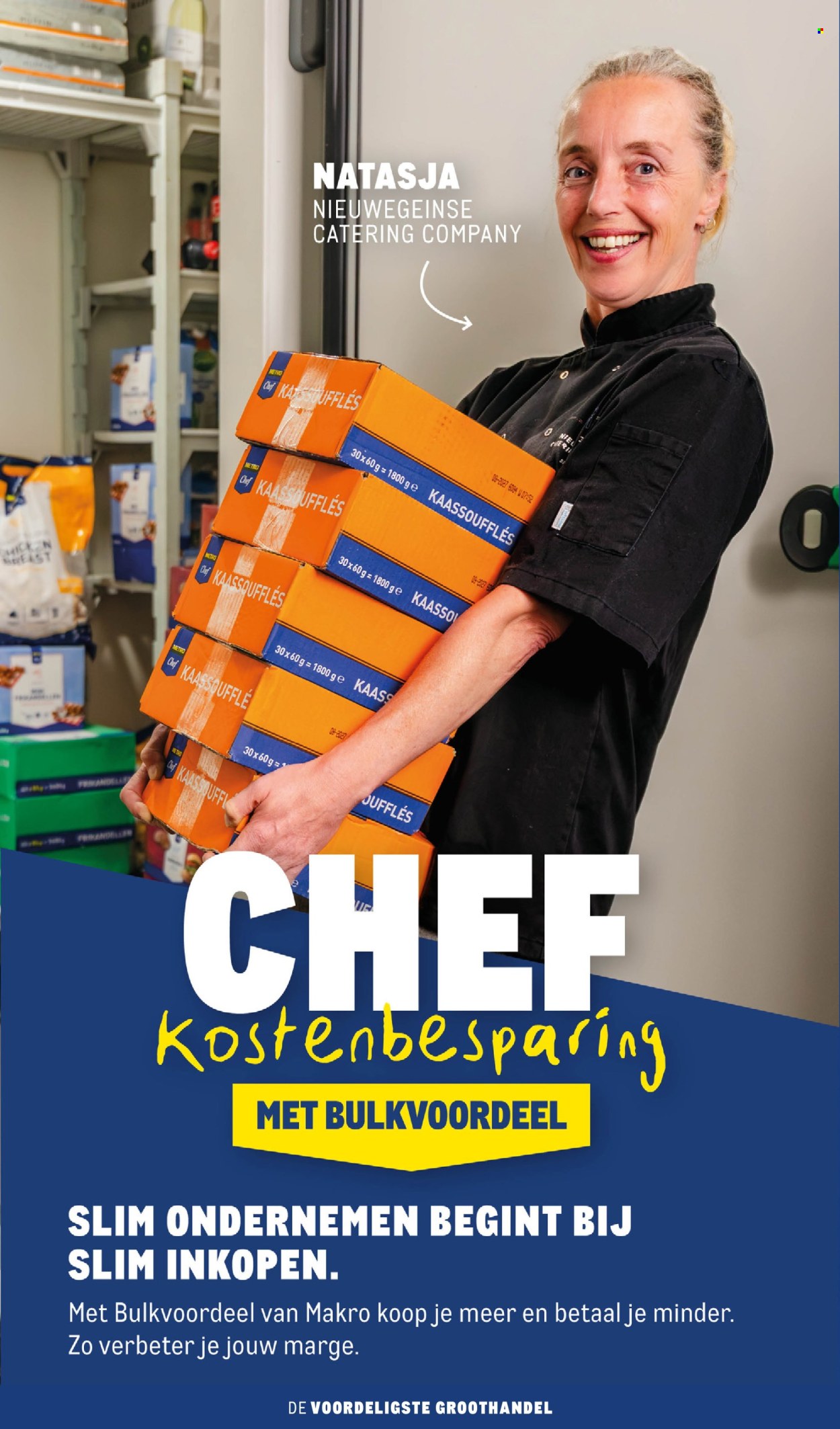 Makro-aanbieding - 26.8.2026 - 6.9.2026. Pagina 10