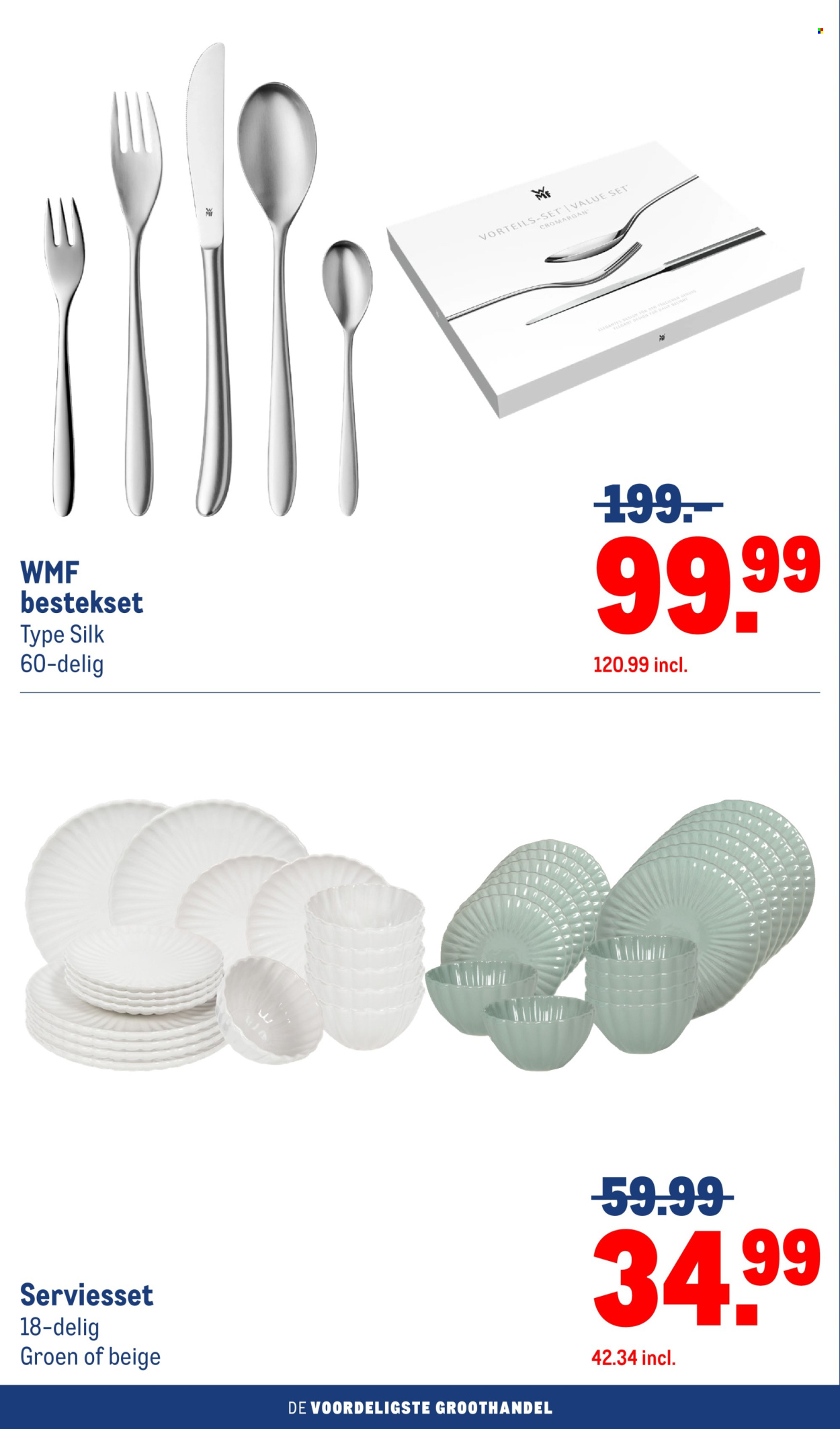 Makro-aanbieding - 26.8.2026 - 6.9.2026. Pagina 16
