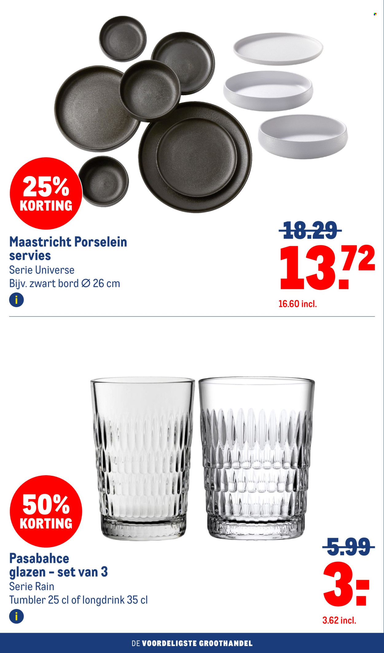 Makro-aanbieding - 26.8.2026 - 6.9.2026. Pagina 18