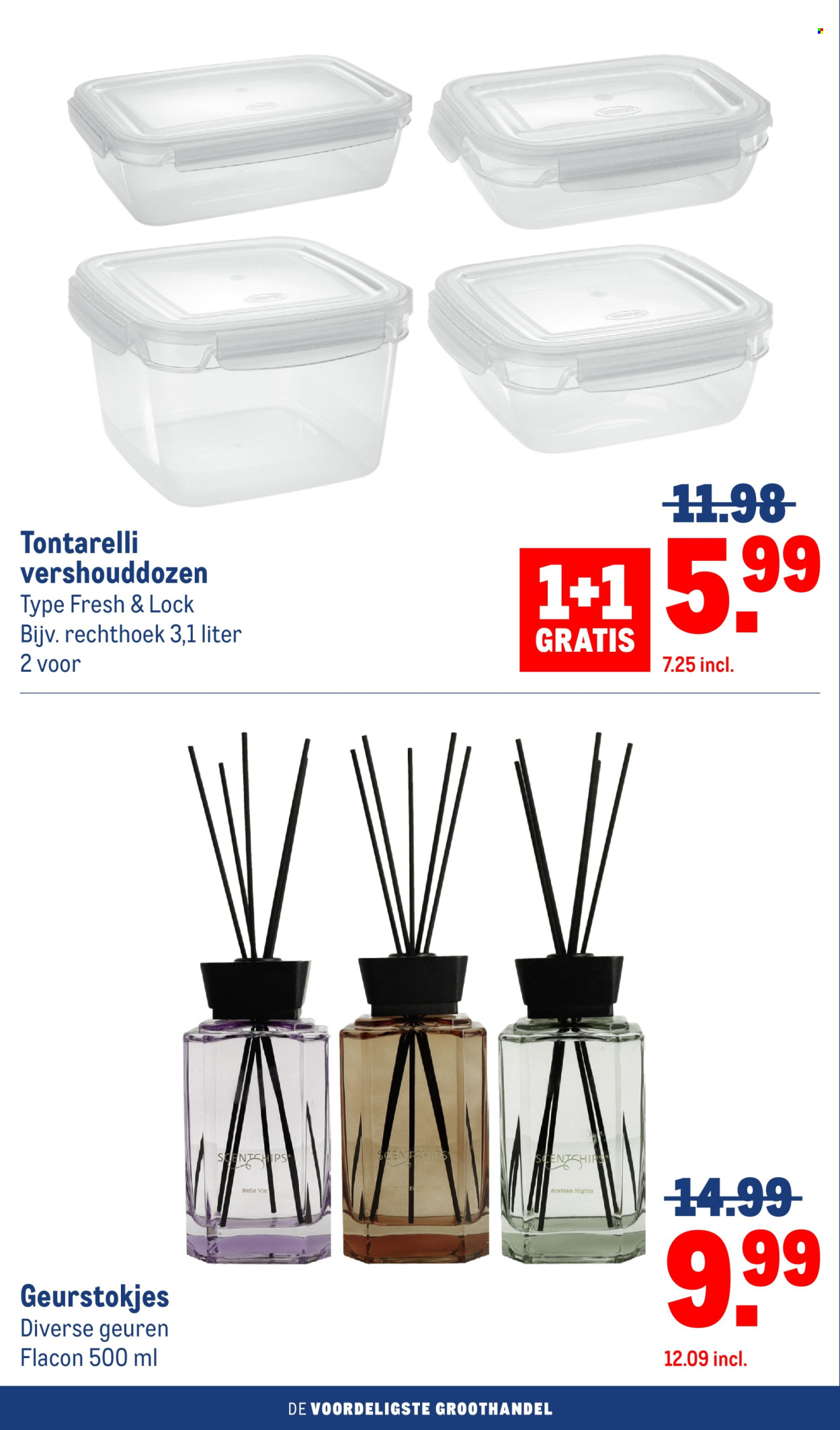 Makro-aanbieding - 26.8.2026 - 6.9.2026. Pagina 20