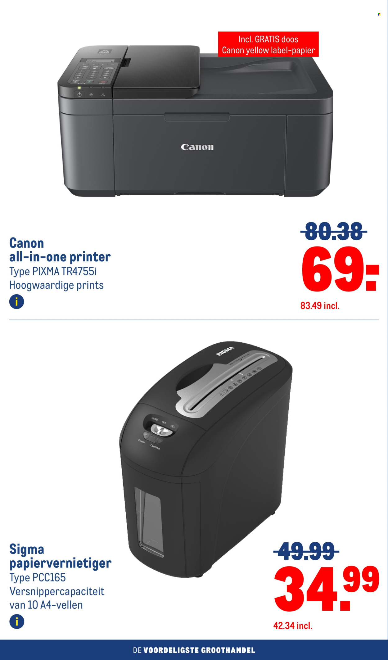 Makro-aanbieding - 26.8.2026 - 6.9.2026. Pagina 32