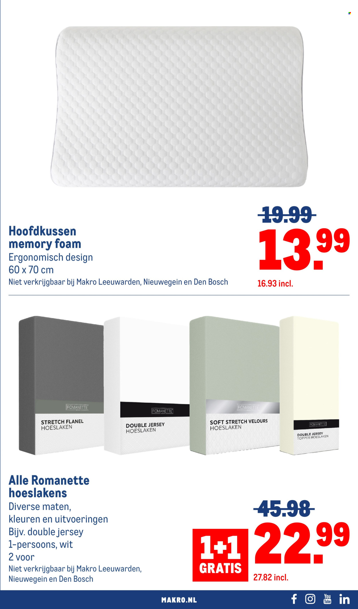 Makro-aanbieding - 26.8.2026 - 6.9.2026. Pagina 35