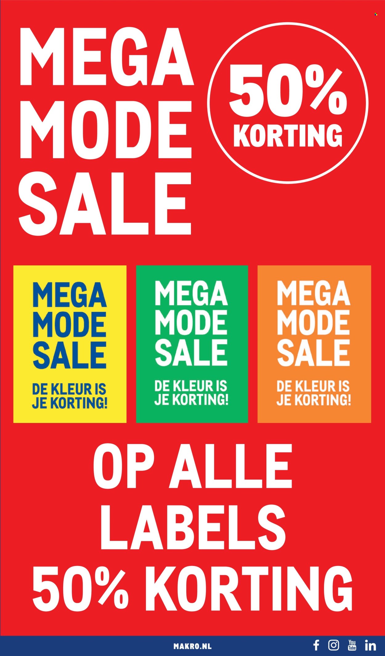 Makro-aanbieding - 26.8.2026 - 6.9.2026. Pagina 37