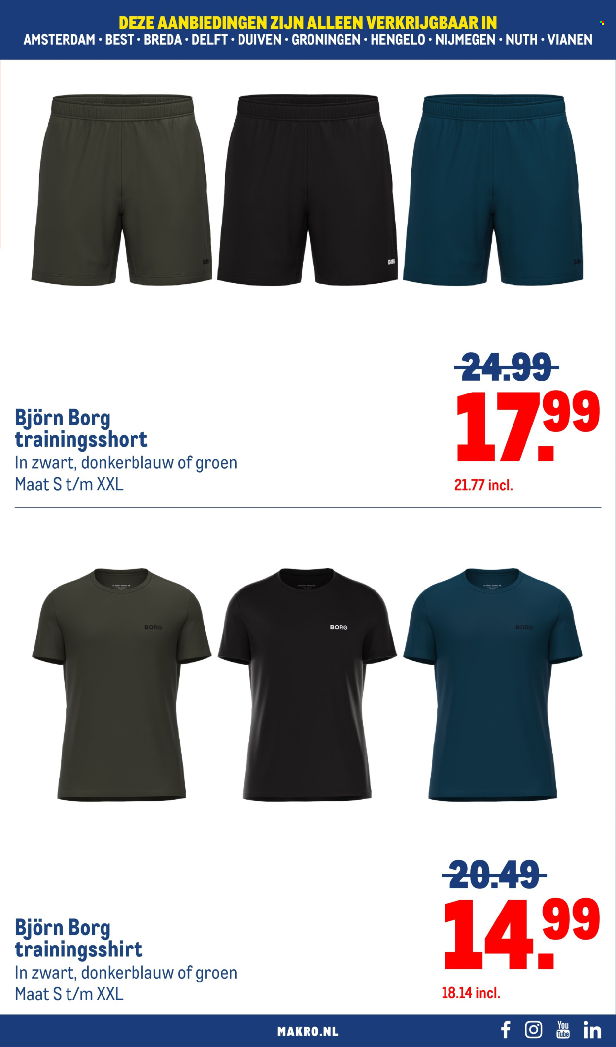 Makro-aanbieding - 26.8.2026 - 6.9.2026. Pagina 41