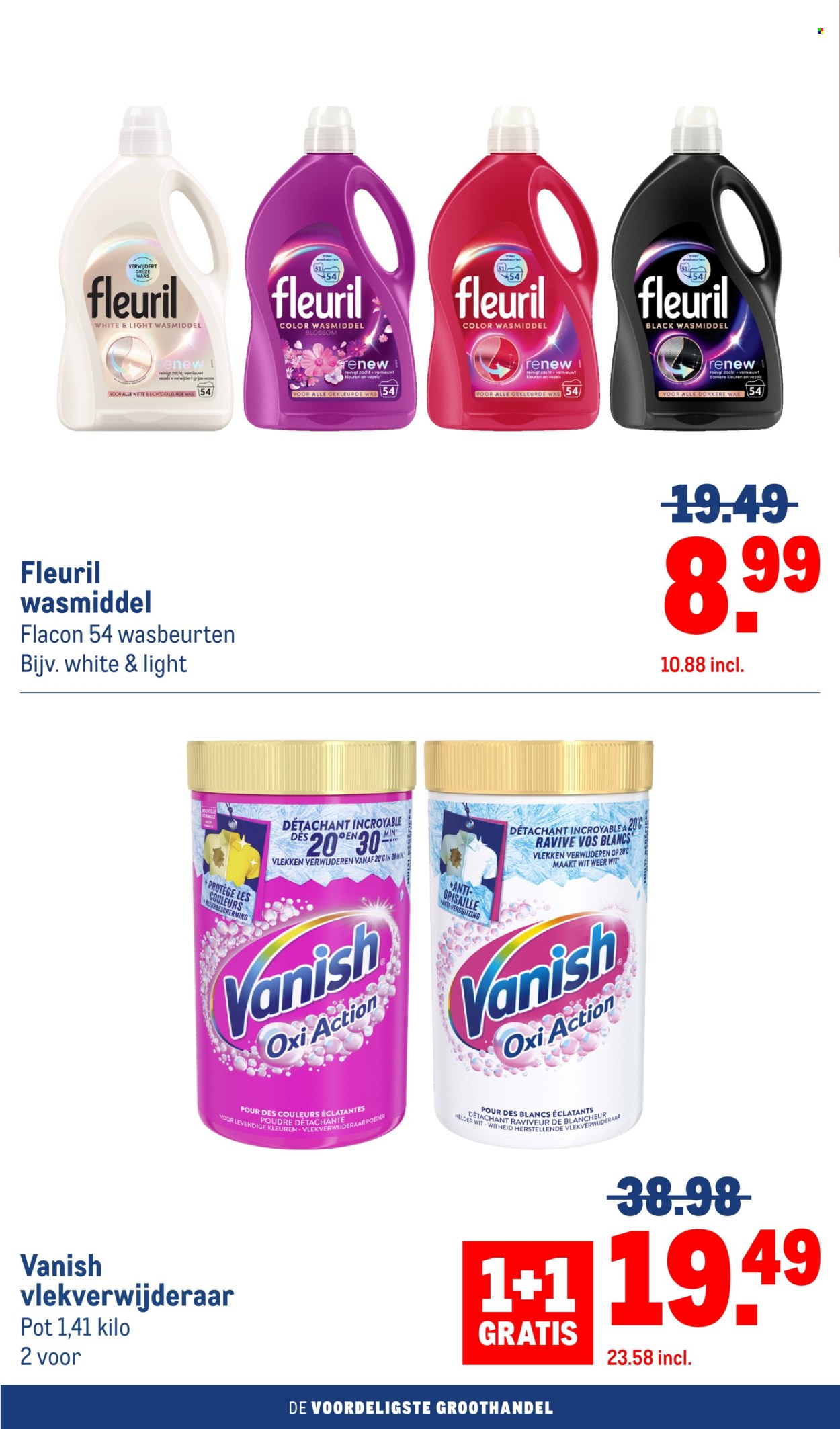 Makro-aanbieding - 26.8.2026 - 6.9.2026. Pagina 44