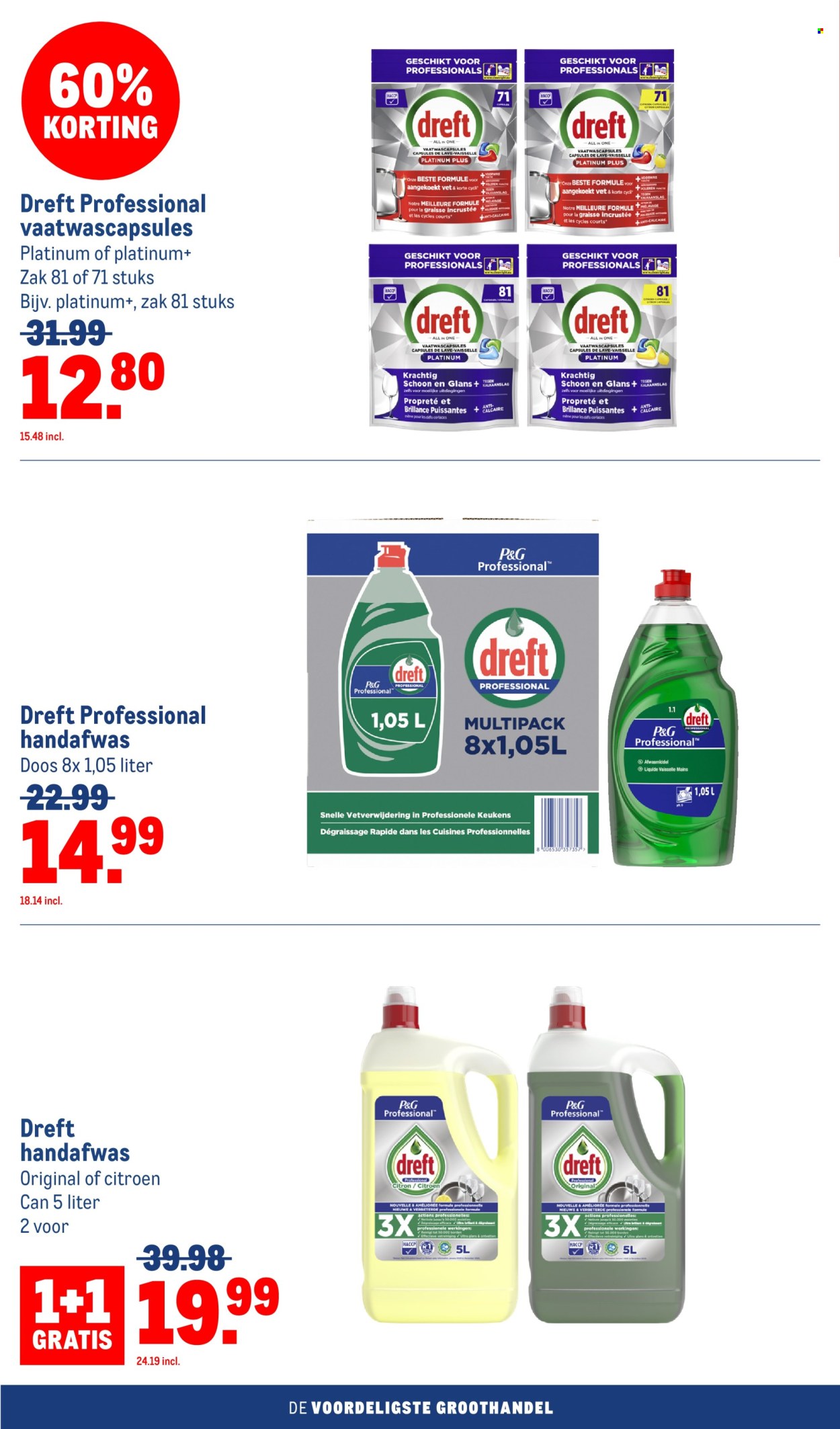 Makro-aanbieding - 26.8.2026 - 6.9.2026. Pagina 46