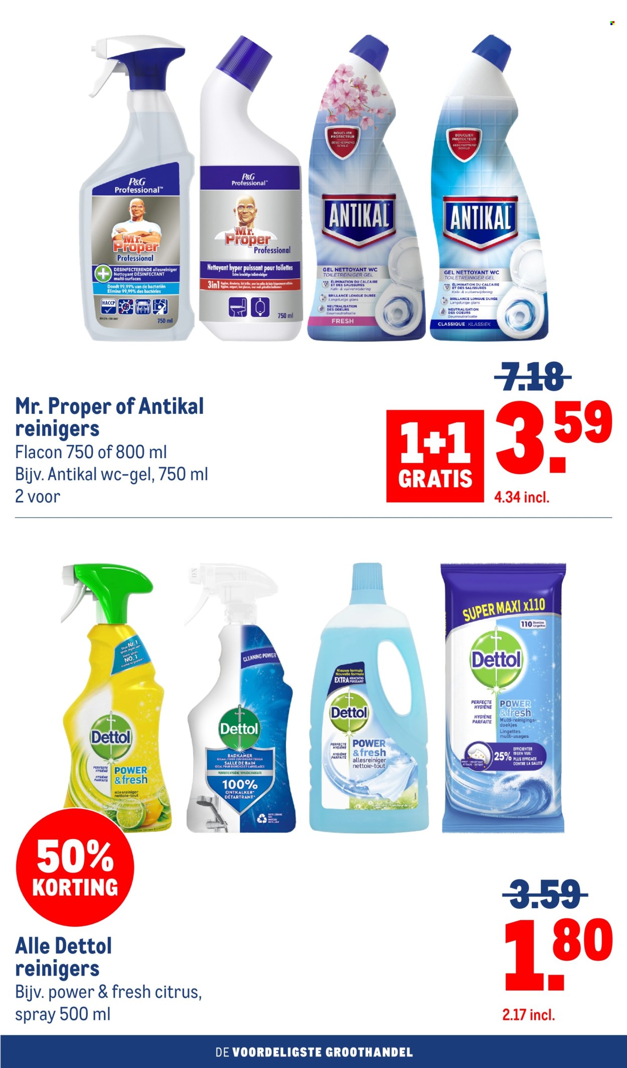 Makro-aanbieding - 26.8.2026 - 6.9.2026. Pagina 48