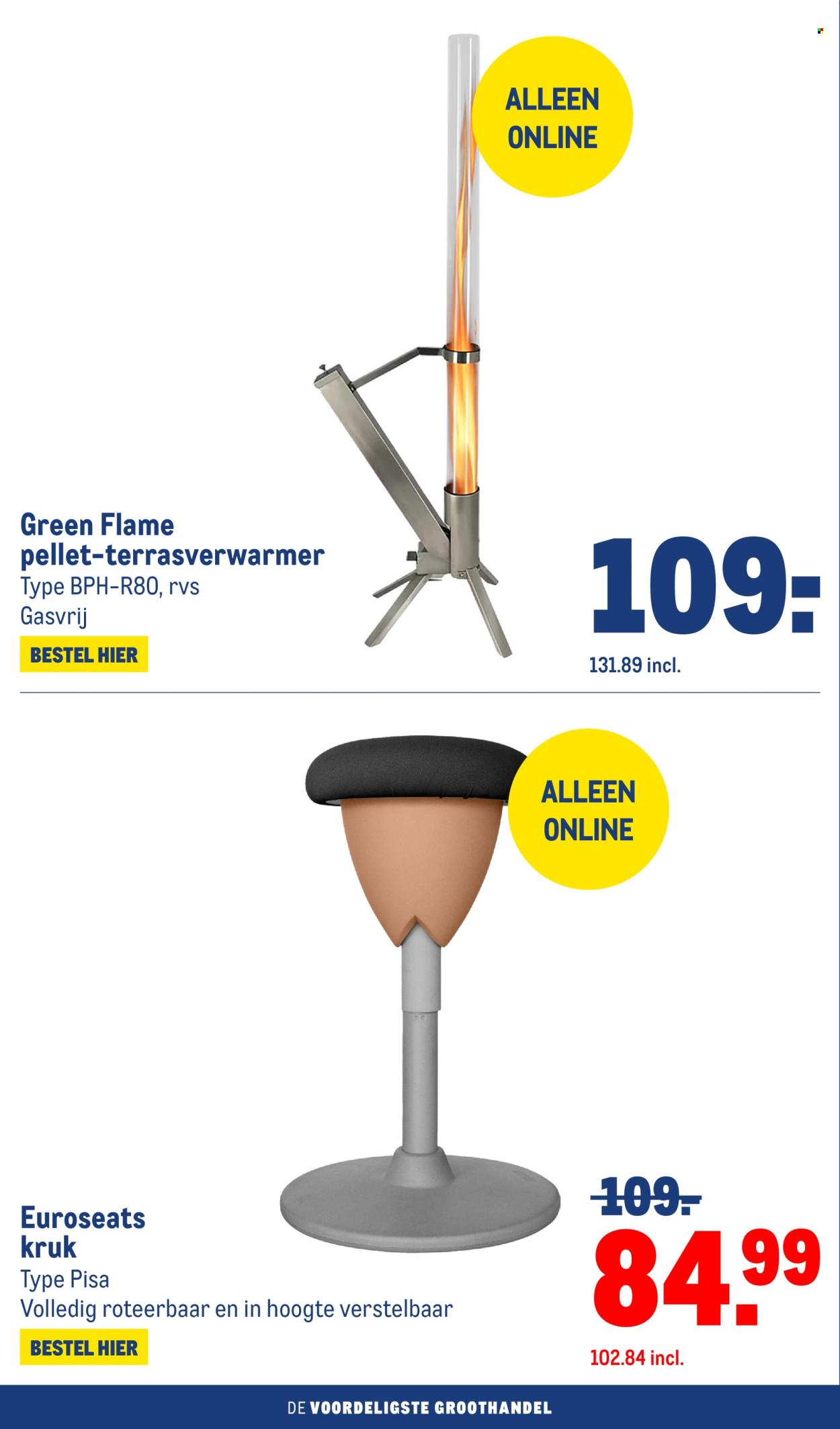 Makro-aanbieding - 26.8.2026 - 6.9.2026. Pagina 54