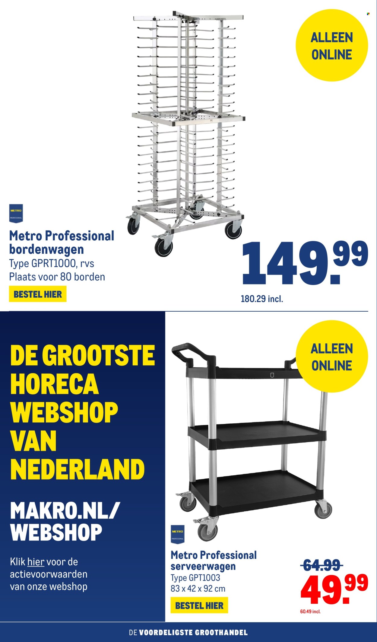 Makro-aanbieding - 26.8.2026 - 6.9.2026. Pagina 56