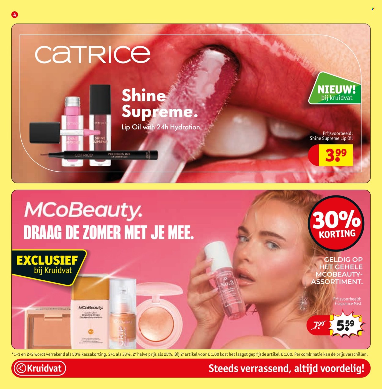 Kruidvat-aanbieding - 25.8.2026 - 6.9.2026. Pagina 8