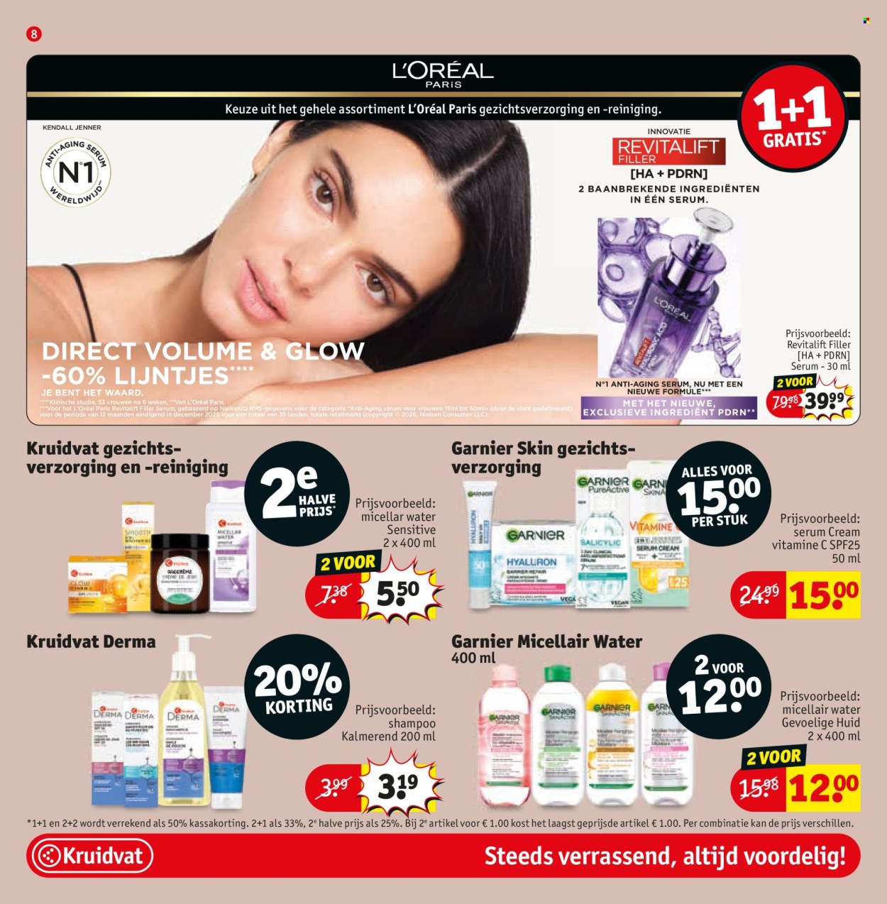 Kruidvat-aanbieding - 25.8.2026 - 6.9.2026. Pagina 12