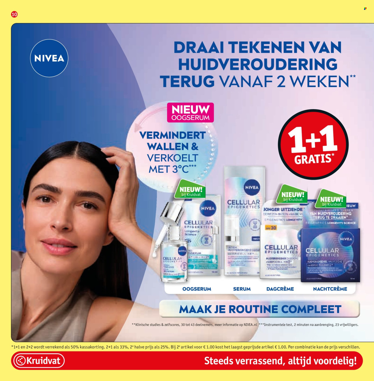 Kruidvat-aanbieding - 25.8.2026 - 6.9.2026. Pagina 14