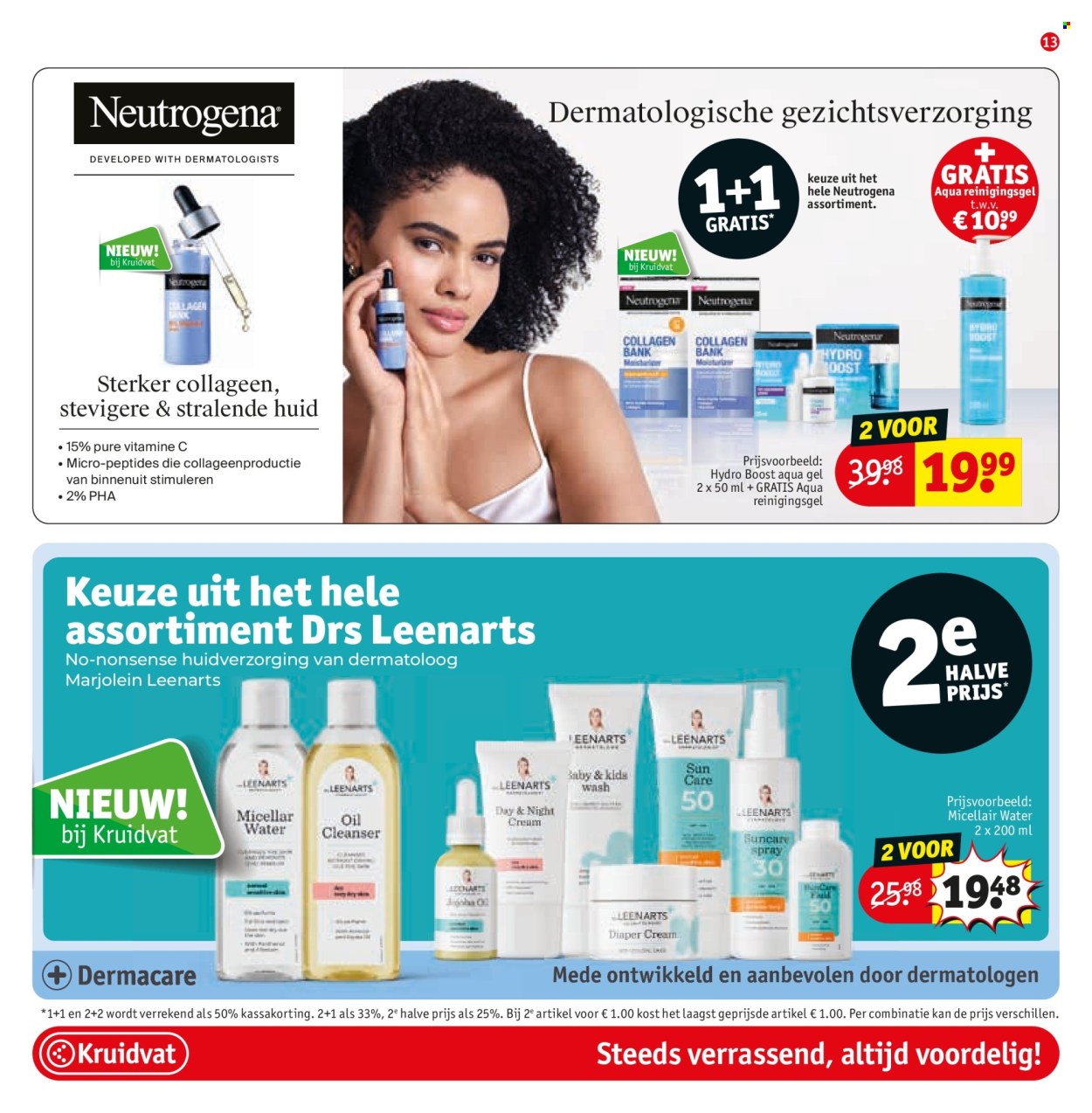 Kruidvat-aanbieding - 25.8.2026 - 6.9.2026. Pagina 17