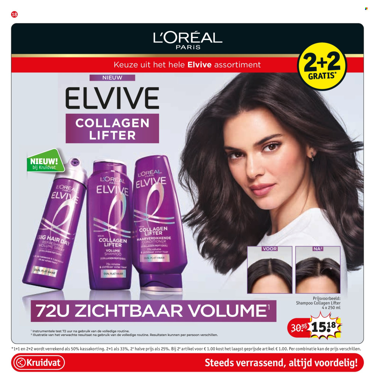 Kruidvat-aanbieding - 25.8.2026 - 6.9.2026. Pagina 22