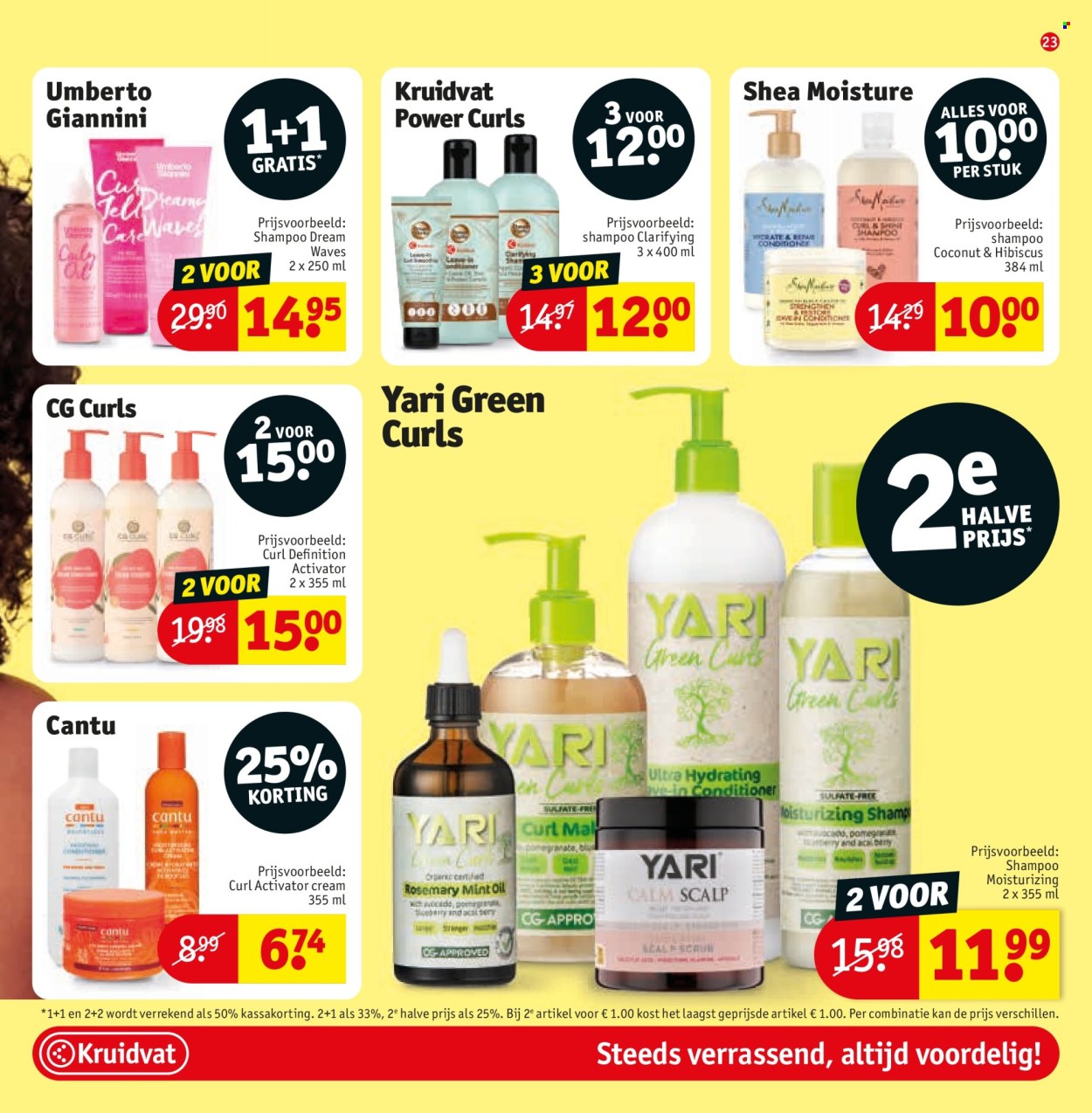 Kruidvat-aanbieding - 25.8.2026 - 6.9.2026. Pagina 27