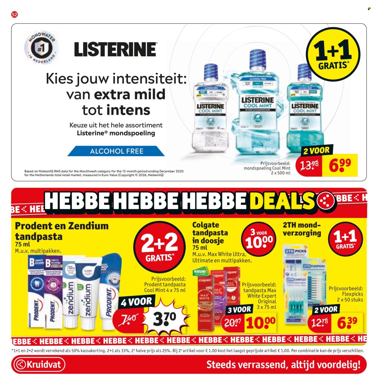 Kruidvat-aanbieding - 25.8.2026 - 6.9.2026. Pagina 56