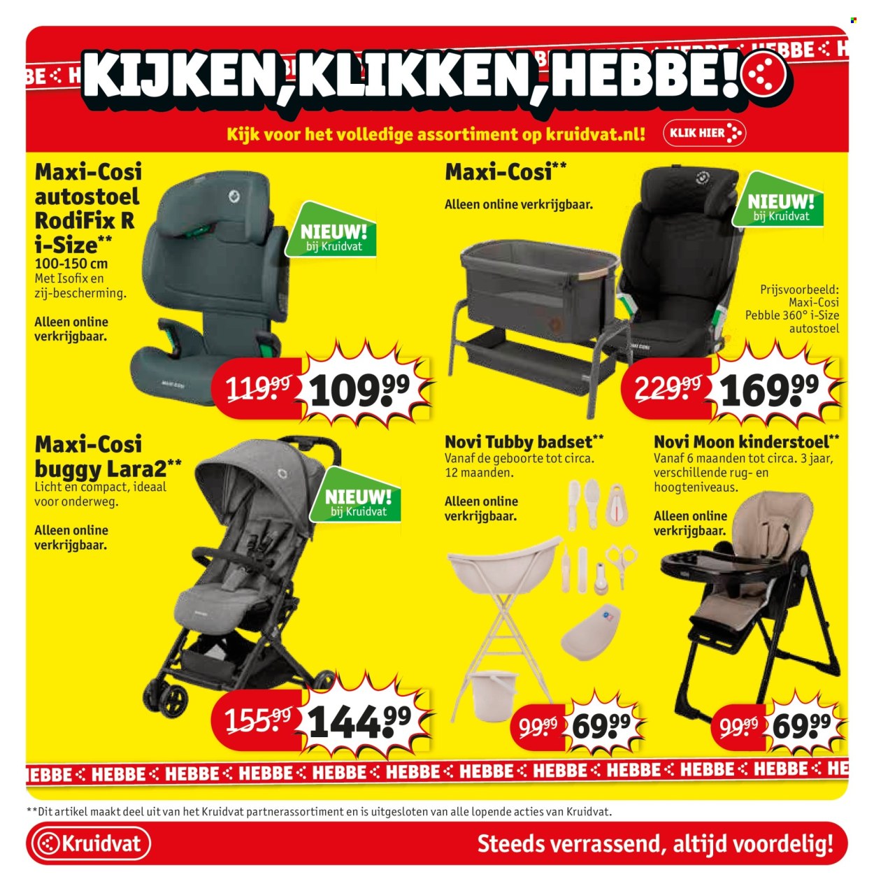 Kruidvat-aanbieding - 25.8.2026 - 6.9.2026. Pagina 62