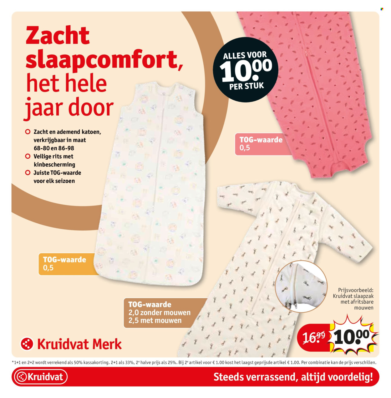 Kruidvat-aanbieding - 25.8.2026 - 6.9.2026. Pagina 63