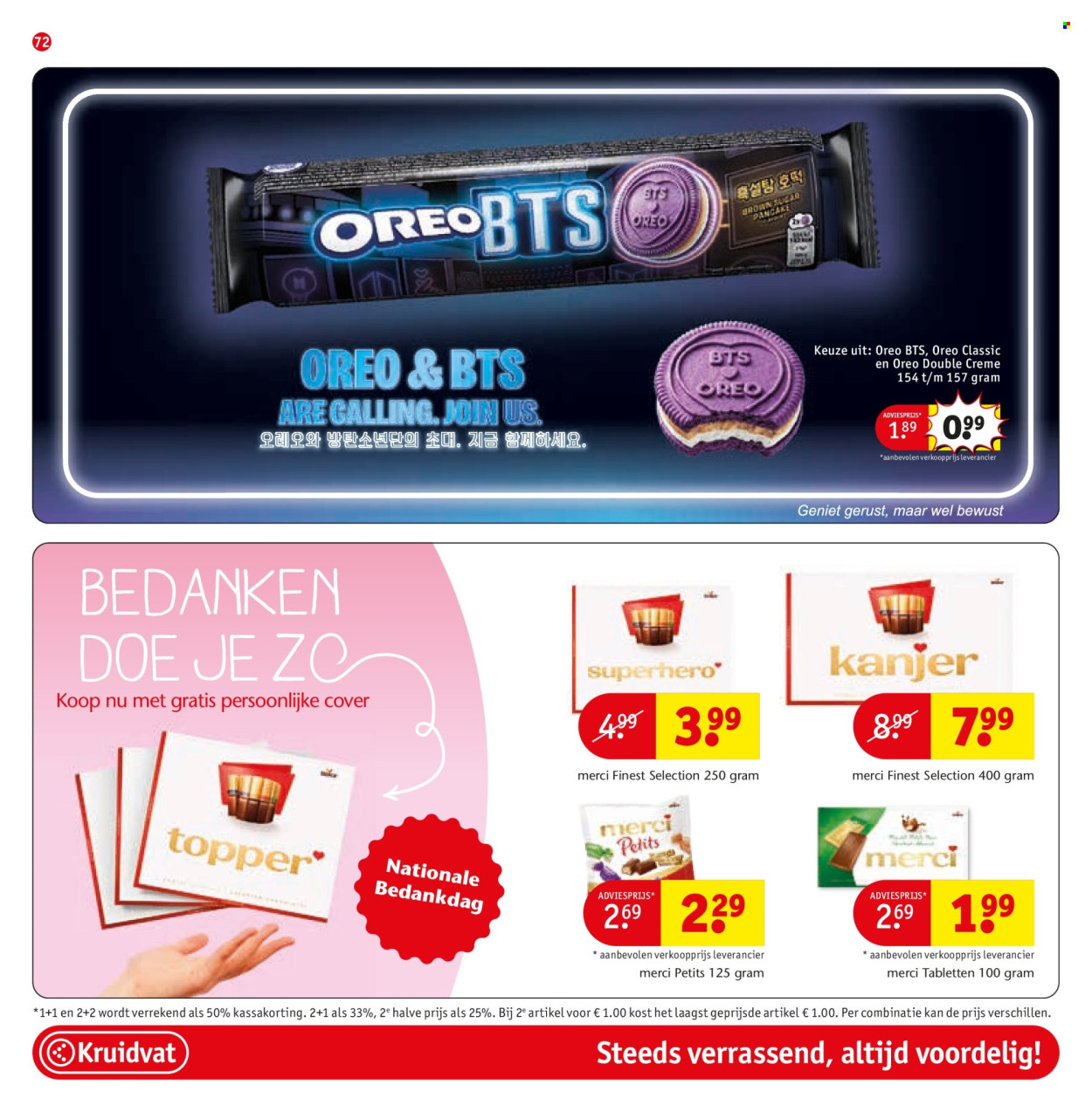 Kruidvat-aanbieding - 25.8.2026 - 6.9.2026. Pagina 78