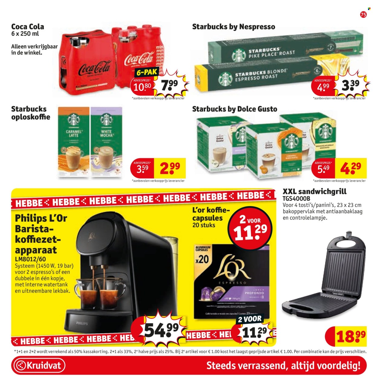 Kruidvat-aanbieding - 25.8.2026 - 6.9.2026. Pagina 81