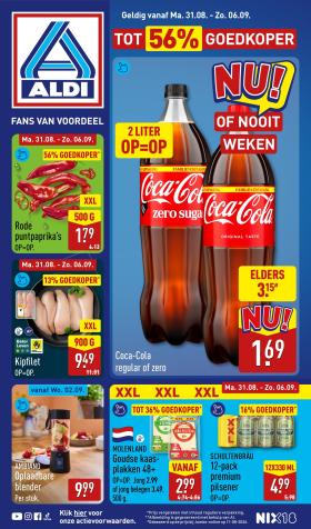 Aldi