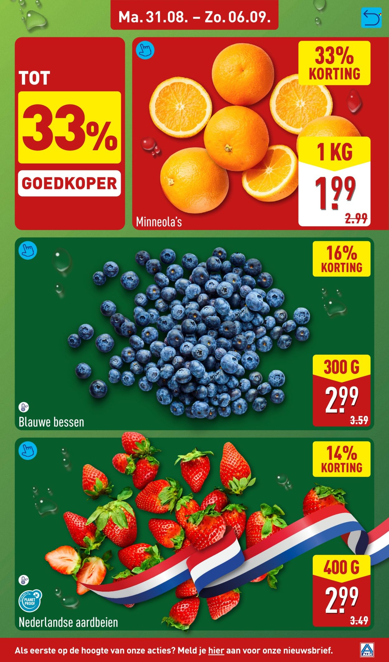 Aldi-aanbieding - 31.8.2026 - 6.9.2026. Pagina 5