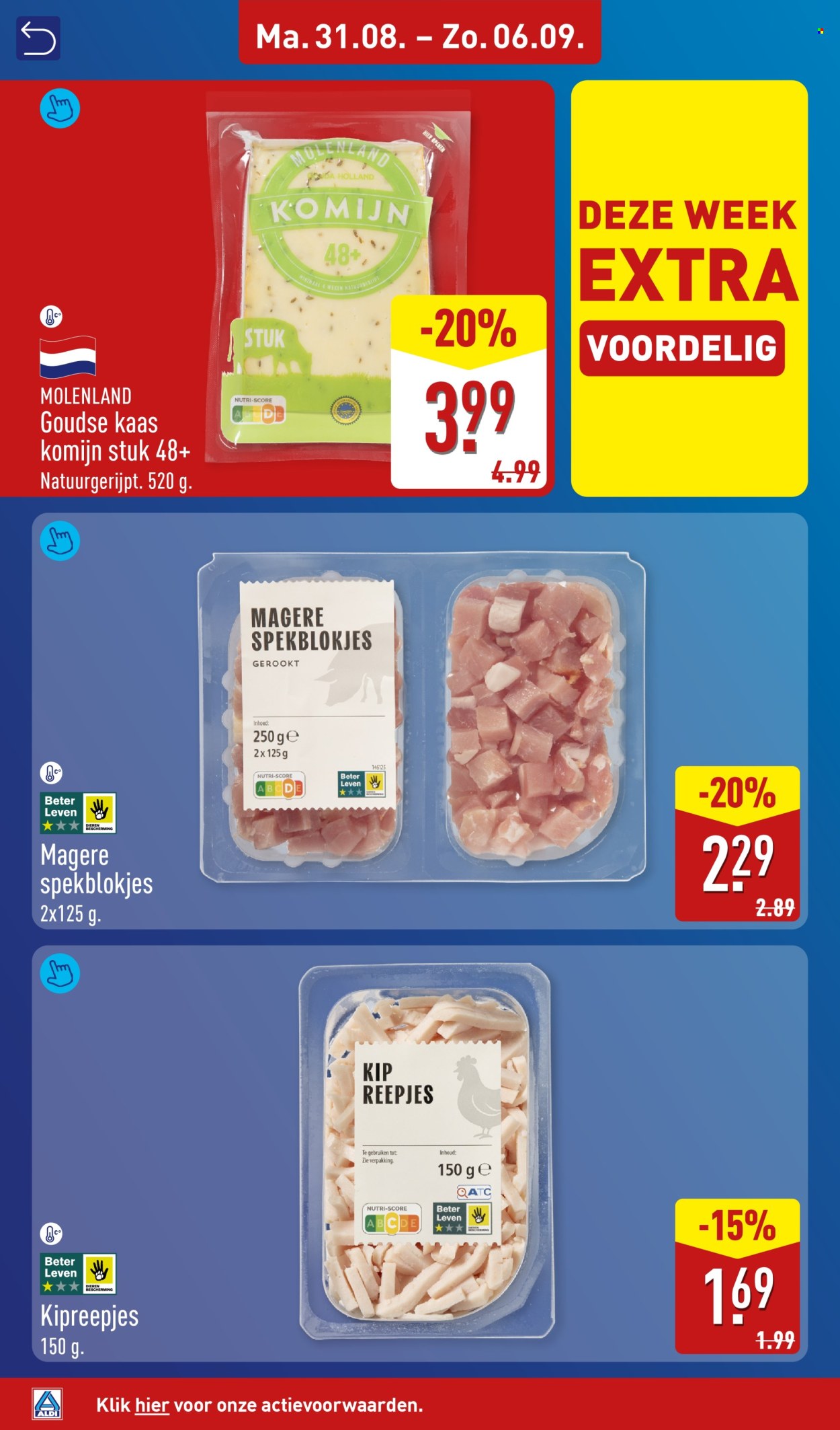Aldi-aanbieding - 31.8.2026 - 6.9.2026. Pagina 12