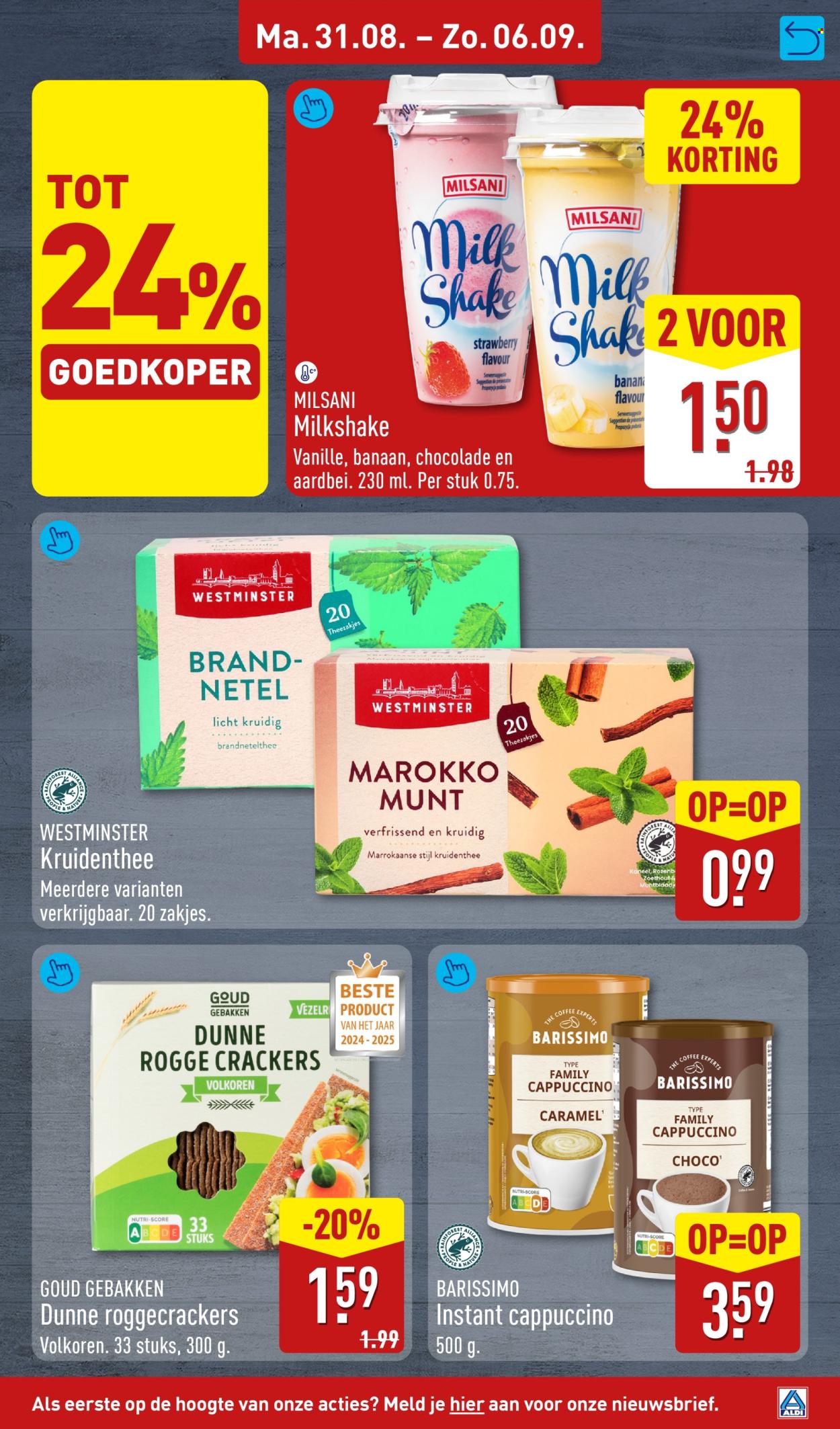 Aldi-aanbieding - 31.8.2026 - 6.9.2026. Pagina 15