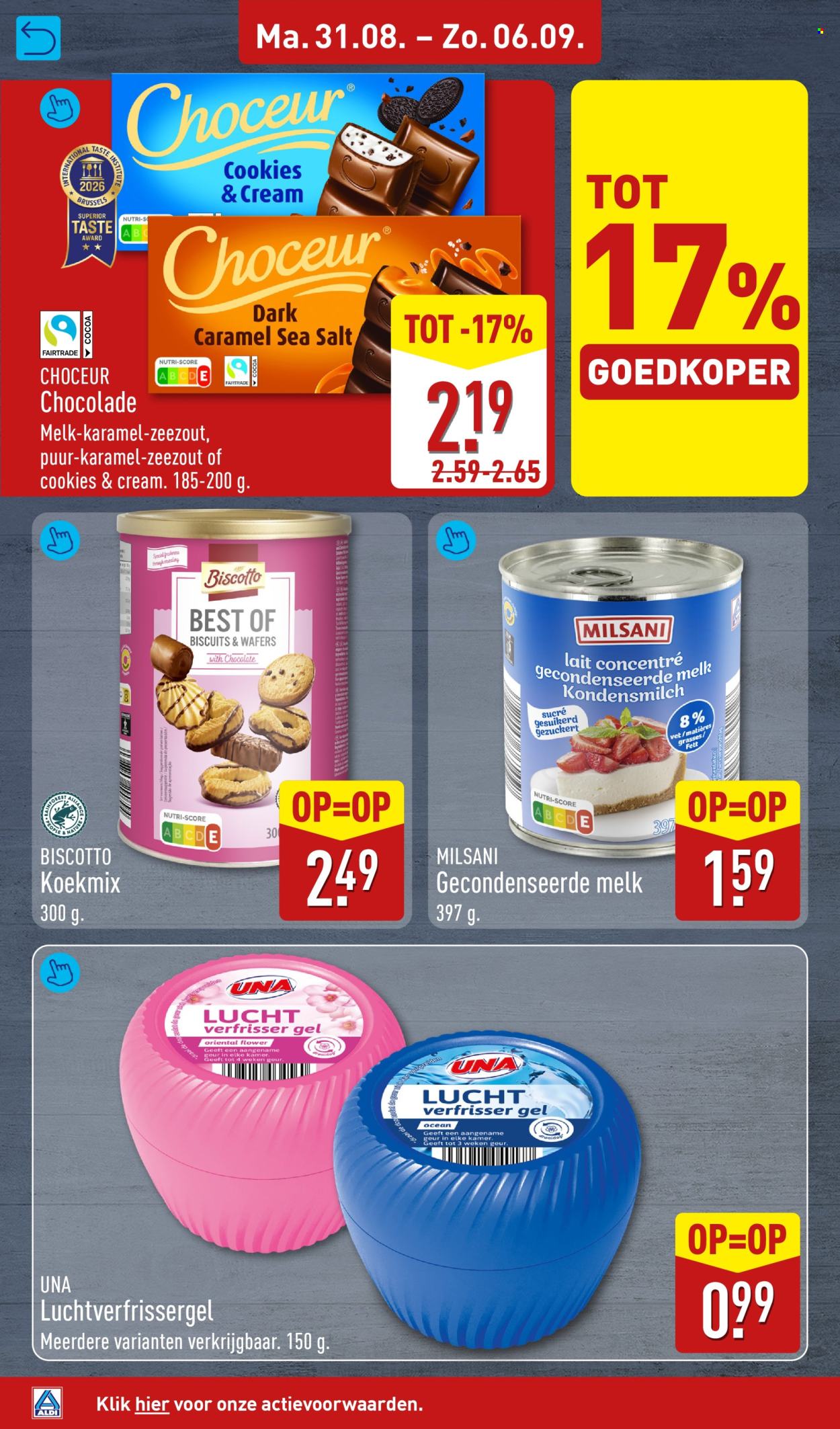 Aldi-aanbieding - 31.8.2026 - 6.9.2026. Pagina 18