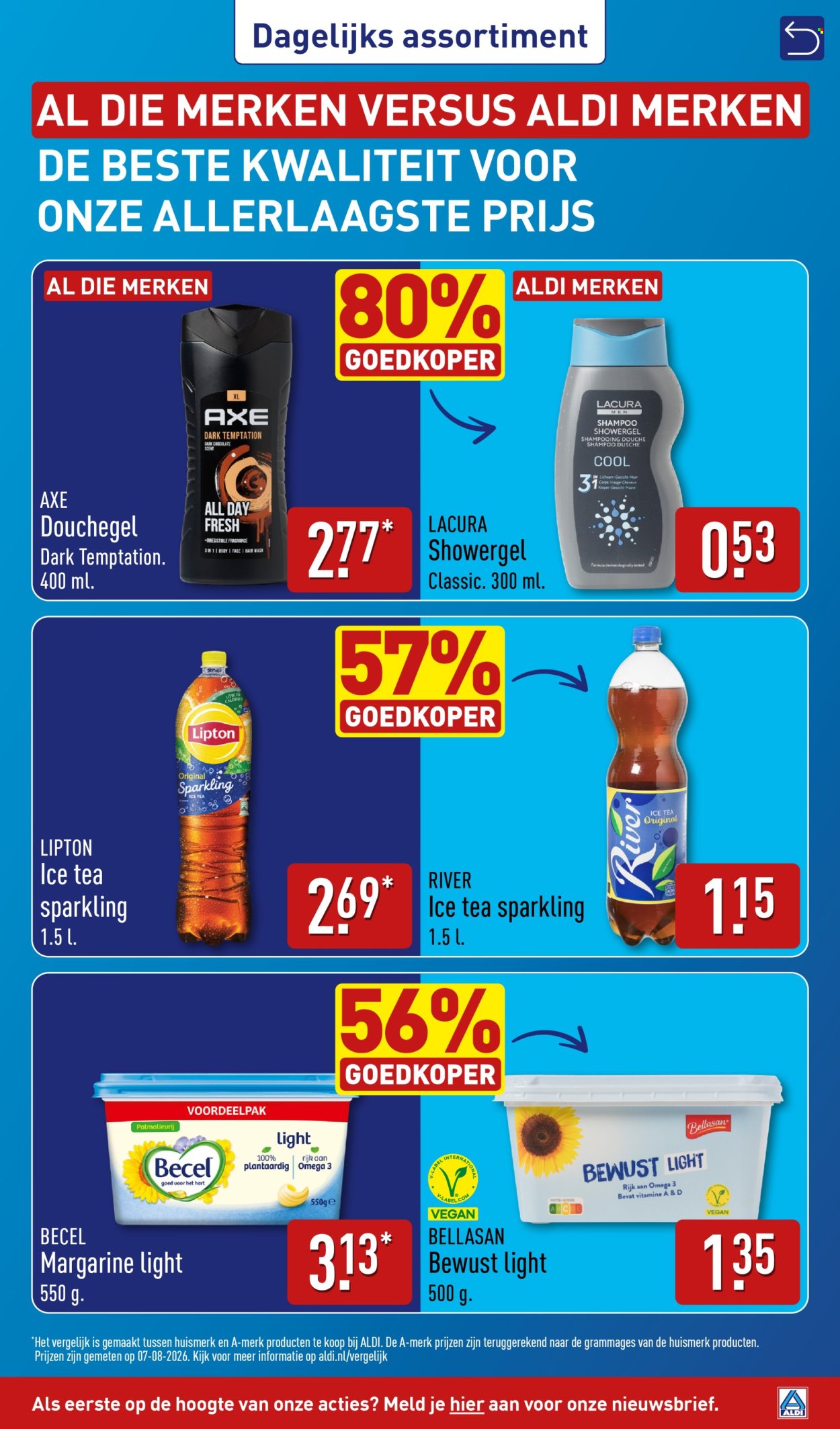 Aldi-aanbieding - 31.8.2026 - 6.9.2026. Pagina 19