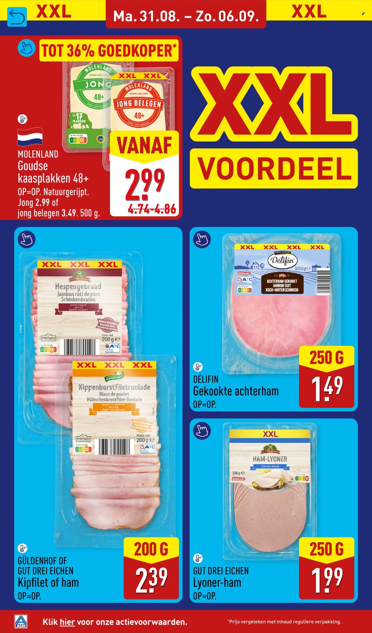 Aldi-aanbieding - 31.8.2026 - 6.9.2026. Pagina 26