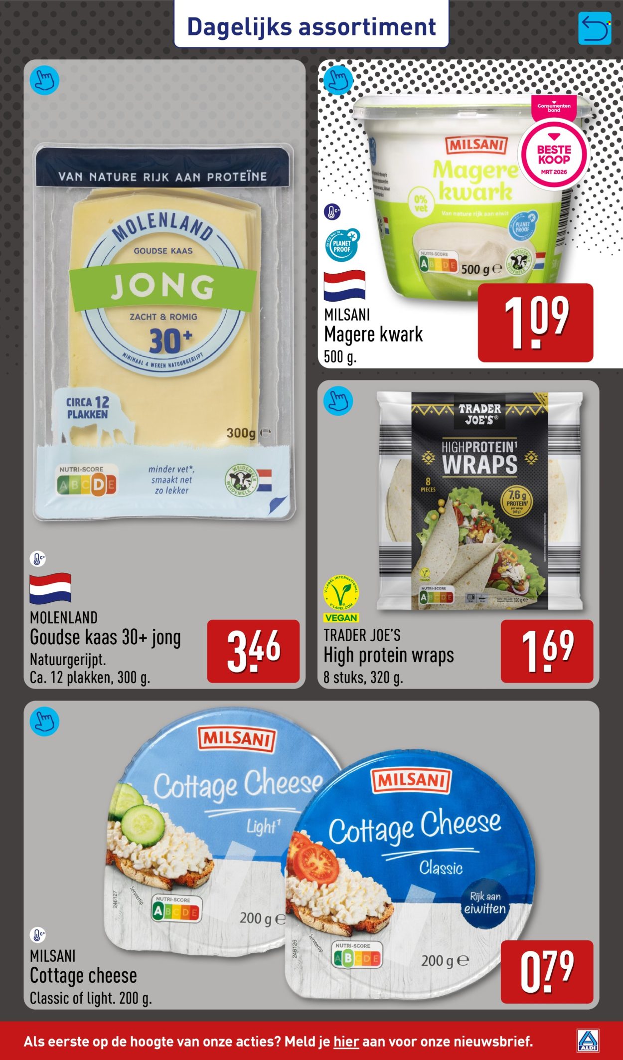 Aldi-aanbieding - 31.8.2026 - 6.9.2026. Pagina 39