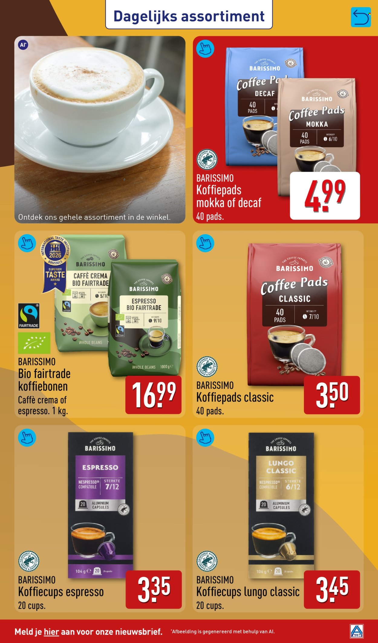 Aldi-aanbieding - 31.8.2026 - 6.9.2026. Pagina 43
