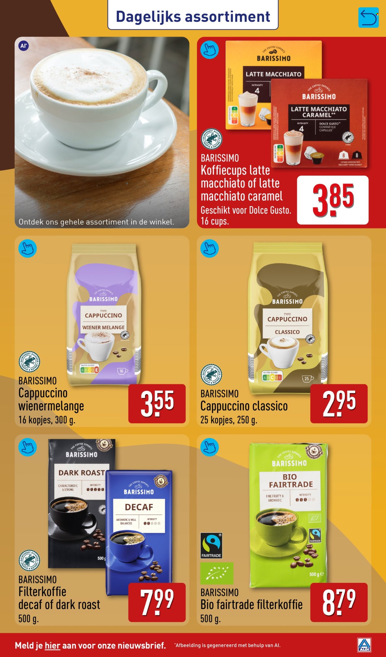 Aldi-aanbieding - 31.8.2026 - 6.9.2026. Pagina 45