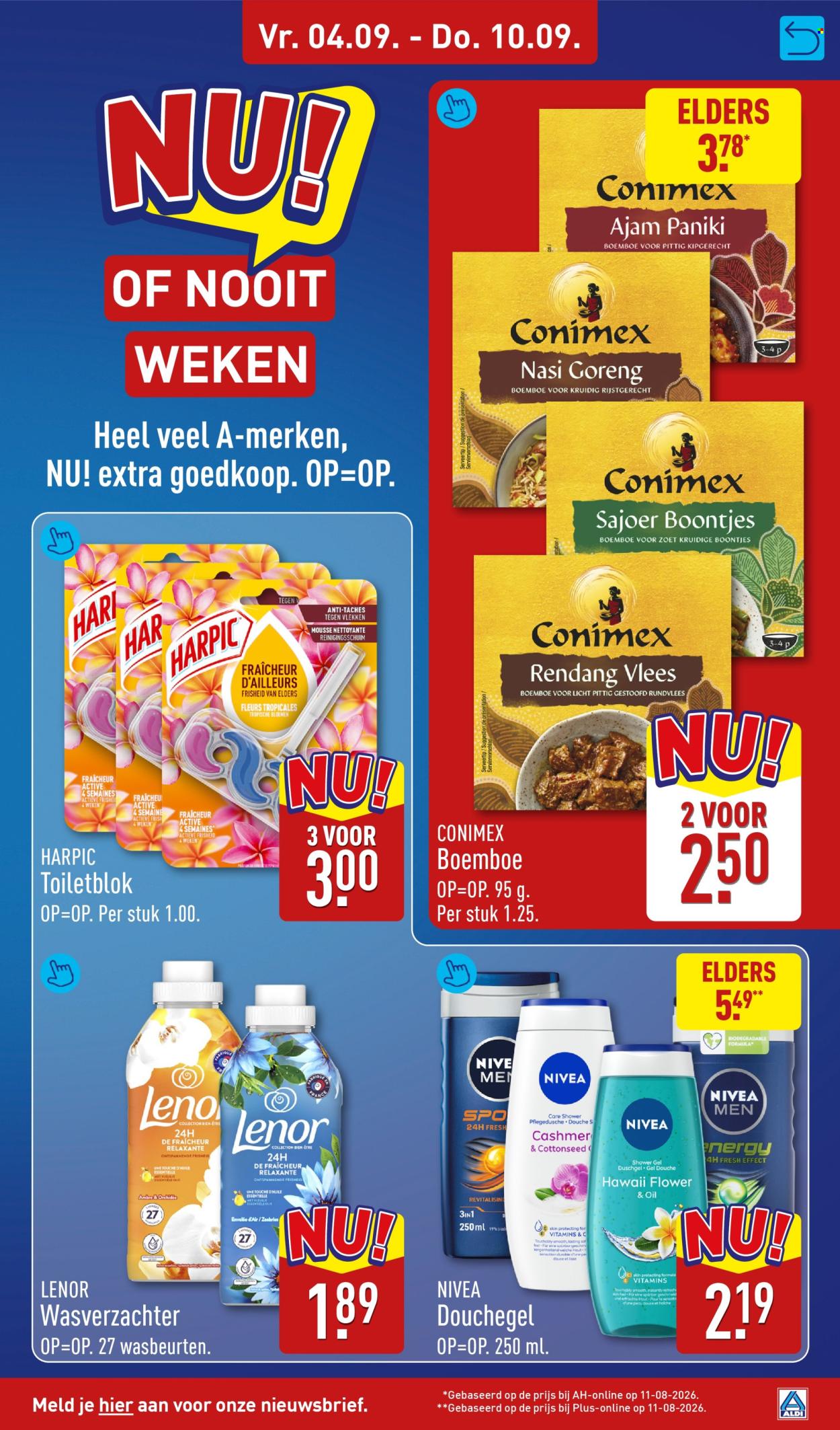 Aldi-aanbieding - 31.8.2026 - 6.9.2026. Pagina 61