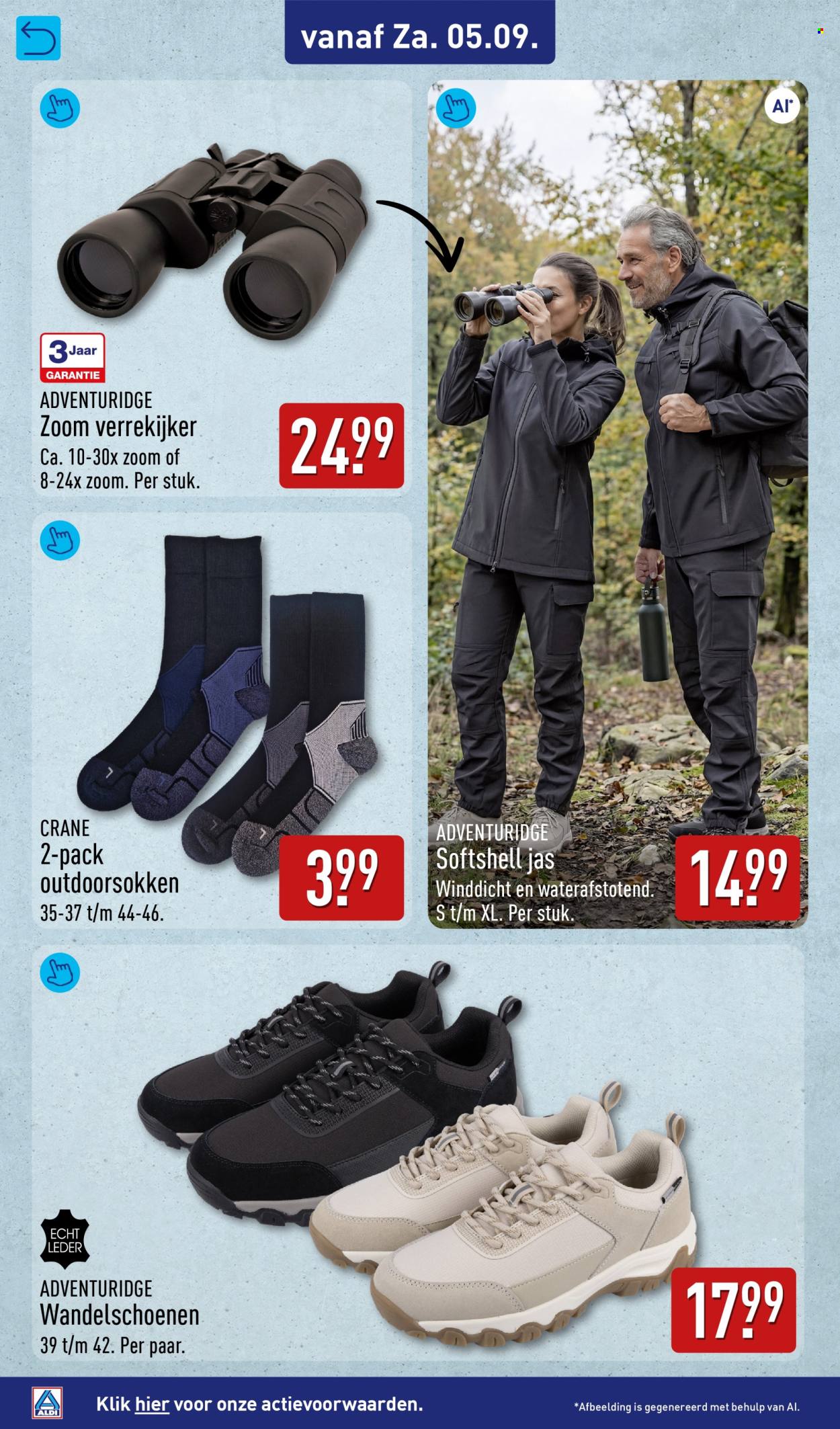Aldi-aanbieding - 31.8.2026 - 6.9.2026. Pagina 66
