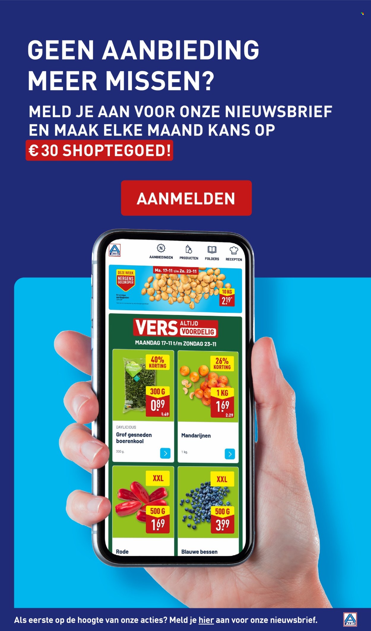 Aldi-aanbieding - 31.8.2026 - 6.9.2026. Pagina 75
