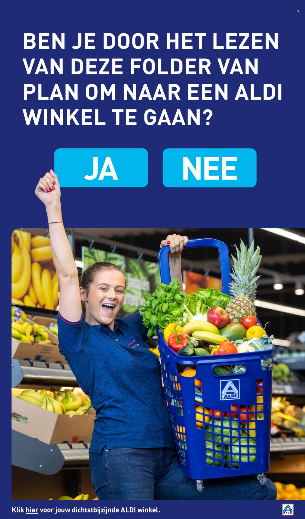 Aldi-aanbieding - 31.8.2026 - 6.9.2026. Pagina 76
