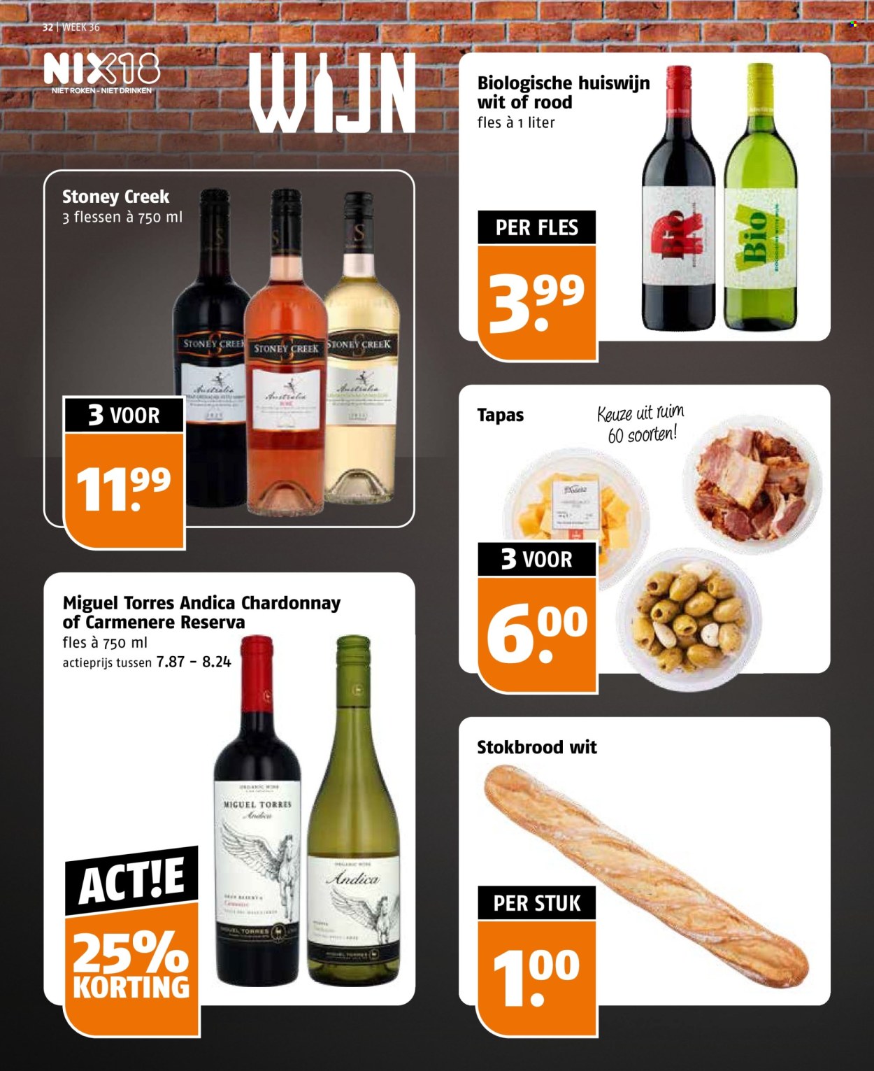 Poiesz-aanbieding - 30.8.2026 - 5.9.2026. Pagina 32