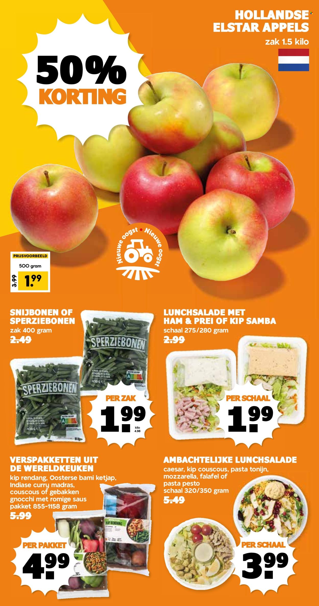 Coop-aanbieding - 31.8.2026 - 6.9.2026. Pagina 4